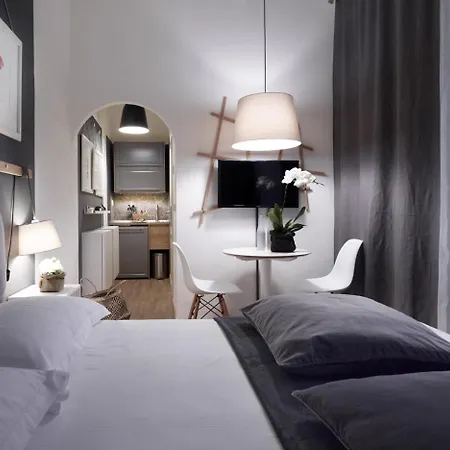 Apartments Duomo Mdr Collection-3