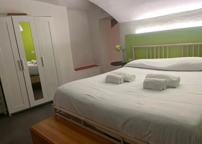 Casa Di Nonno Peppe