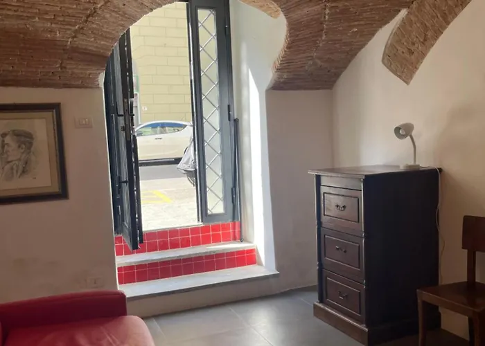Casa Di Nonno Peppe