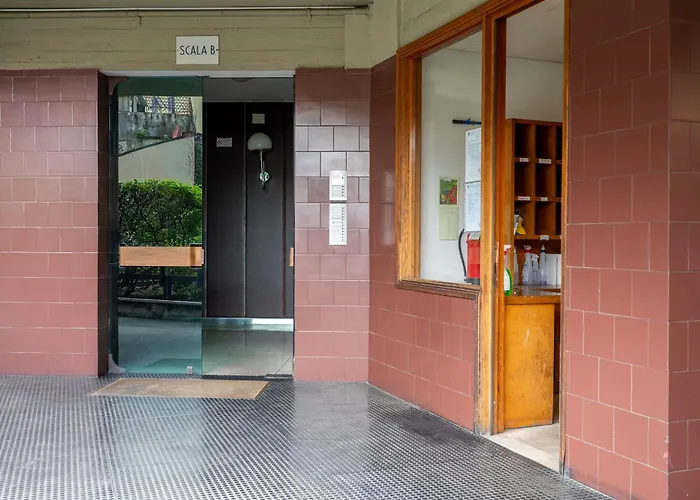 5 Minuti Stazione Luxury Firenze - Modern & Stylish Apartment
