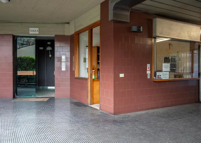 5 Minuti Stazione Luxury Firenze - Modern & Stylish Apartment